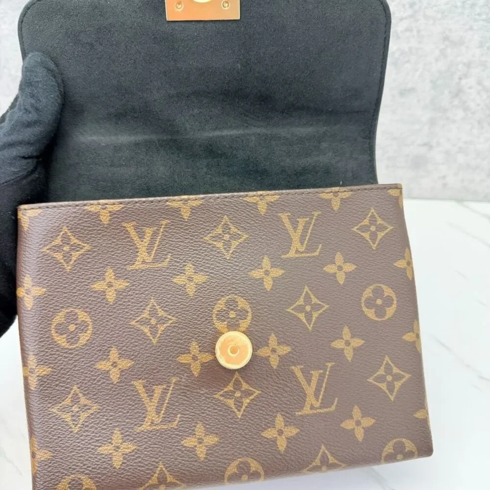 Louis Vuitton Women Pre-Loved Bag Very Good Condition